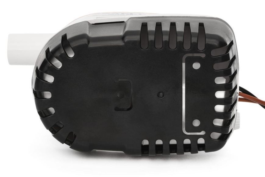 Помпа трюмна автоматична 12V 47л/хв Seaflo SFBP1-G750-06 електричний насос новий стан SFBP1-G750-06 фото