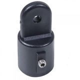 Кінцевий ковпачок для тенту пластик 22 мм C0004-B новий тип - тент ширина 22 см довжина 22 см C0004-B фото