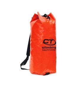 Транспортний мішок Climbing Technology Carrier 18 л Циліндрична форма PVC Яскравий колір (6X96018) Об'єм 18 л Вага 0.4 кг 6X96018 фото