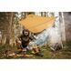 Тент Amazonas Adventure Tarp асиметричний водонепроникний нейлон 340 x 168 см 380 г кемпінговий AZ-3080015 фото 7