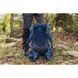 Рюкзак Gregory Zulu 35 Halo Blue 35 л високоміцні синтетичні волокна | легка вага комфортна система підвісу 145665/0527 фото 4