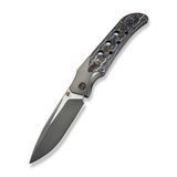 Ніж складаний Weknife WE-Guthrie WE23072B-3 вага 131.4 г довжина клинка 100.1 мм тип замка Bolster Lock WE23072B-3 фото