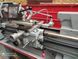 Токарний станок по металу Holzmann ED 1080ADIG потужність 2200 Вт вага 630 кг діаметр отвору 52 мм ED1080ADIG_400V фото 7