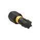 Набір біт DeWALT DT7383T тип шліца Torx довжина 25 мм кількість 5 шт. маркування накінечника TX 27 DT7383T фото 3