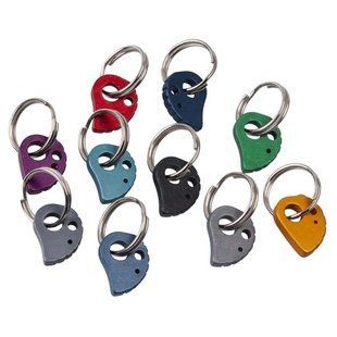 Брелок-френд Rock Empire Keyring Cam алюминий вес 4 г (209043ALP) для альпинизма и outdoor активности ZPK003 фото