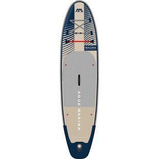 Надувна SUP-дошка для йоги прогулянок серфінгу 340х84х15 см 340 л BT-23MAP для просунутого рівня катання BT-23MAP фото