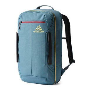 Рюкзак Gregory Border 30 Backpack Pool Party 30 л 1.51 кг 53 x 33 x 22 см унісекс анатомічний дизайн 154919/9052 фото