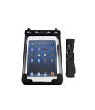 Гермочохол OverBoard iPad Mini Case Поліуретан Водонепроникний IPX8 для планшетів до 7 дюймів (201992ALP) Чорний TPU OB1083BLK фото
