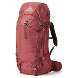 Рюкзак Gregory Kalmia 60 RC жіночий 55/60 л вентильований (213302ALP) новий спортивний матеріал - нейлон вага - 2 кг 137240/1126 фото