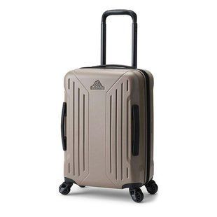 Сумка на колесах Gregory Quadro Pro 40/47 Mirage Tan об'єм 40 литров вес 2.5 кг водонепроникний материал цвет бежевій 150952/A269 фото