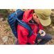 Рюкзак Gregory Zulu 40 Forage Green 40 л вага 1.57 кг габарити 30.5 x 66 x 32.4 см (213670ALP) Спортивний Ріпстоп 145667/9976 фото 7