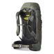 Рюкзак Gregory Zulu 40 Forage Green 40 л вага 1.57 кг габарити 30.5 x 66 x 32.4 см (213670ALP) Спортивний Ріпстоп 145667/9976 фото 2