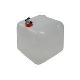 Ємність для води Tribe Water Carrier 20 л T-MA-0020-transparent пластикові ємності для води об'єм 20 л новий T-MA-0020-transparent фото