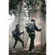 Рюкзак туристичний Naturehike Helium CNK2300BB017 25 л чорний анатомічна конструкція для туризму та повсякденного носіння 6976507661010 фото 3