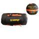 Спальний мішок Tramp Boreal Regular кокон правий orange/grey 200/80-50 UTRS-061R утеплений легкий 2 шари UTRS-061R-R фото 2