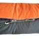 Спальний мішок Tramp Boreal Regular кокон правий orange/grey 200/80-50 UTRS-061R утеплений легкий 2 шари UTRS-061R-R фото 4