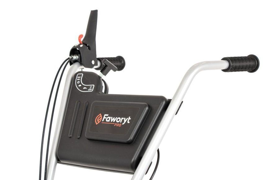 Бензиновий мотокультиватор Faworyt Pro GP950 B з двигуном Briggs & Stratton 42 кВт робоча глибина 35 см FPG NG950BC фото