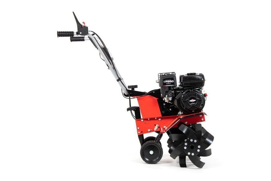 Бензиновий мотокультиватор Faworyt Pro GP950 B з двигуном Briggs & Stratton 42 кВт робоча глибина 35 см FPG NG950BC фото