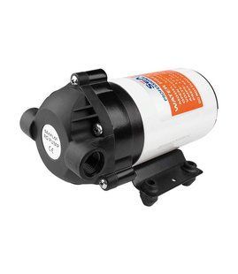 Діафрагмова помпа для водопостачання 7 л/хв 12V 144 Вт Seaflo SFDP1-018-120-36 електричний насос новий SFDP1-018-120-36 фото