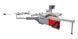 Форматно-раскрійний станок Holzmann FKS400V32PRO_400V потужність 5.5 кВт ширина різу 1300 мм чавунний стіл 1100x700 мм FKS400V32PRO_400V фото 1