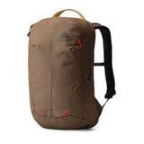 Рюкзак Gregory Retna 20 Mesa Brown Об'єм 20 л Вага 0.54 кг Габарити 50 x 29 x 21 см Тип - Городской 150947/D789 фото