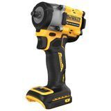 Гайкокрут ударний акумуляторний безщітковий DeWALT DCF923N макс. крутний момент 610 Нм вага 1.1 кг Li-Ion 18 В DCF923N фото