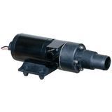 Мацераторна помпа для човна 43 л/хв 12V Shiyuan WW-08301 електричний насос бортова ручка WW-08301 фото