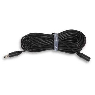 Кабель Goal Zero 8 мм Input 30 ft Extension Cable чорний довжина 914 см (800480ALP) USB оригінальний GZ.98066 фото