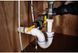 Пила шабельна акумуляторна безщіткова DeWALT DCS312D2 12В XR Li-Ion вага 1.38 кг частота ходів 2800 ходів/хв DCS312D2 фото 6