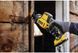 Пила шабельна акумуляторна безщіткова DeWALT DCS312D2 12В XR Li-Ion вага 1.38 кг частота ходів 2800 ходів/хв DCS312D2 фото 4