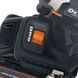 Набір з двох інструментів акумуляторних безщіткових McLaren F1 TEAM LIMITED EDITION DeWALT DCK200MM2T 18В 4 Аг 2 інструмента DCK200MM2T фото 10