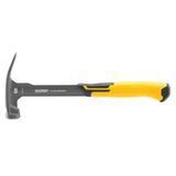 Молоток RIP-CLAW суцільнометалевий вага головки 340 г довжина 370 мм DeWALT DWHT51135-0 тип молотка плотницький DWHT51135-0 фото