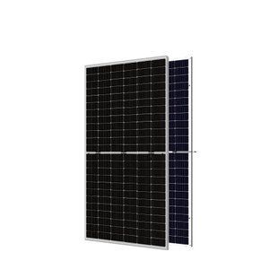 Сонячна панель EnerSol ESP580-36V-MHD потужність 580 Вт ККД 22.45% вага 32 кг тип панелі Монокристалічна ESP580-36V-MHD фото