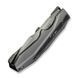 Ніж складаний Weknife Coral WE24044-2 вага 119.6 г довжина клинка 74.9 мм матеріал клинка CPM 20CV механізм фіксації Frame Lock WE24044-2 фото 6
