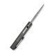 Ніж складаний Weknife Coral WE24044-2 вага 119.6 г довжина клинка 74.9 мм матеріал клинка CPM 20CV механізм фіксації Frame Lock WE24044-2 фото 7
