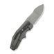 Ніж складаний Weknife Coral WE24044-2 вага 119.6 г довжина клинка 74.9 мм матеріал клинка CPM 20CV механізм фіксації Frame Lock WE24044-2 фото 2