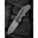 Ніж складаний Weknife Coral WE24044-2 вага 119.6 г довжина клинка 74.9 мм матеріал клинка CPM 20CV механізм фіксації Frame Lock WE24044-2 фото 10