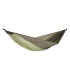 Гамак Amazonas Silk Traveller Thermo Зелений Ripstop Nylon 275 х 140 см 200 кг (203116ALP) легкий и компактний AZ-1030185 фото