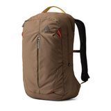 Рюкзак Gregory Retna 25 Mesa Brown Об'єм 25 л Вага 0.64 кг Габарити 52 x 30 x 23 см Максимальне навантаження 9.1 кг Тип - Городск 150948/D789 фото