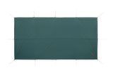 Тент Tramp Tent 3 х 5 green UTRT-101 вес 1.1 кг 100% Поліестер водонепроникність 4000 мм в ст. кемпінговий легкий UTRT-101 фото
