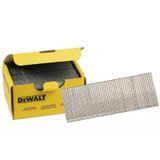 Цвяхи з нержавіючої сталі DeWALT DNBT1845SZ 5000 шт/уп 1.2 x 45 мм AISI 304 для фінішного цвяхозабивача DNBT1845SZ фото