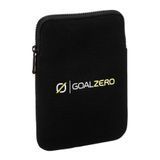 Чохол Goal Zero Sherpa 100 AC Чорний Неопрен 45 г (800510ALP) для джерел живлення легкий і компактний GZ.93005 фото