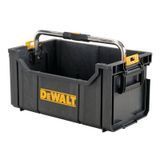 Ящик TOUGHSYSTEM відкритий DeWALT DWST1-75654 матеріал структурна піна об&rsquo;єм 50 л максимальна нагрузка 20 кг DWST1-75654 фото