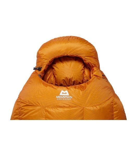 Спальний мішок Mountain Equipment Snowline Reg LZ GORE-TEX INFINIUM&trade; 10D -23&deg;C 1490 г 204 см (214507ALP) зимовий легкий ME-003499.01294.RegLZ фото