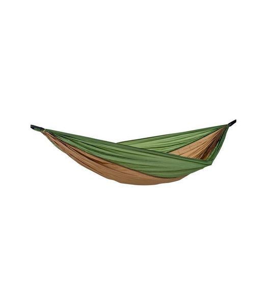 Гамак Amazonas Adventure Moskito Thermo Нейлон 275x140 см 150 кг (203188ALP) для кемпінгу і подорожей AZ-1030430 фото