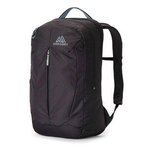 Рюкзак Gregory Retna 25 Carbon Sky Об'єм 25 л Вага 0.64 кг Габарити 52 x 30 x 23 см Максимальне навантаження 9.1 кг Стан Новий 150948/A386 фото