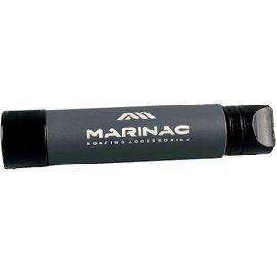 Опора транспортувальна для човнового мотора Marinac поліуретан алюмінієвий каркас для YAMAHA MERCURY SUZUKI EVINRUDE 150-350 к.с. MAR004 фото