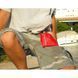 Гермочохол Overboard Dry Pouch TPU-coated Ripstop Nylon Висота 110 мм Ширина 150 мм Вага 170 г Захист IP65 Особливості: Водонепро OB1031B-EU фото 6