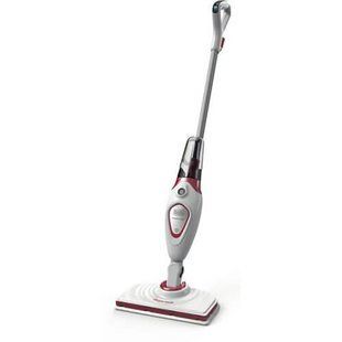 Щітка парова BLACK+DECKER BDS1616R потужність 1600 Вт резервуар 350 мл 2.3 кг автоматичне намотування шнура BDS1616R фото