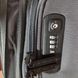 Валіза Swissbrand Celtic (L) Темно-сіра (SWB_LSCEL803L) з 4 колесами та TSA замком об'єм 106 л вага 4.1 кг DAS302502 фото 4
